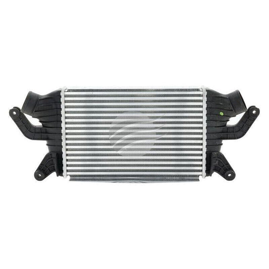 NEW Intercooler fits Ford Falcon 2008-2016 XR6 G6E 6CYL Turbo FG MK1/MK2