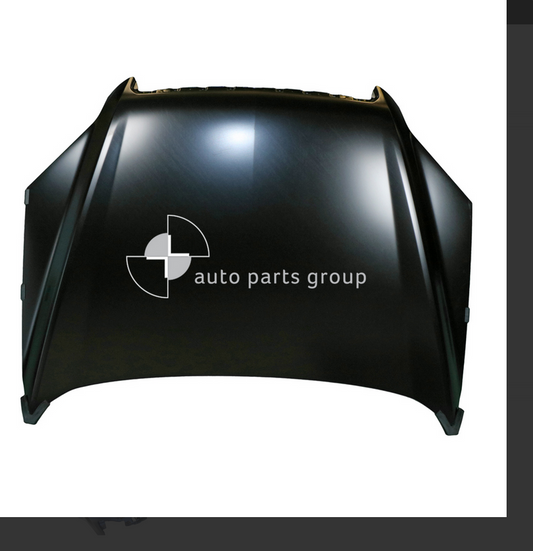 GENUINE BONNET FOR HOLDEN CAPTIVA 7 9/2007-2/2011