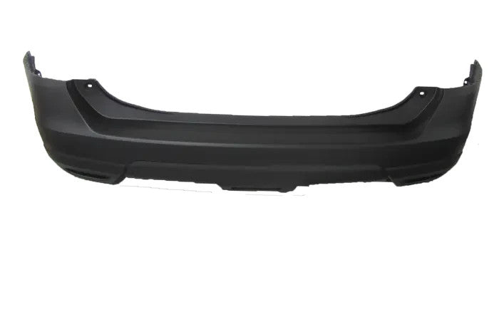 NEW REAR BAR BUMPER FOR NISSAN X-TRAIL T32 03/2014 ~ 01/2017 XTRAIL