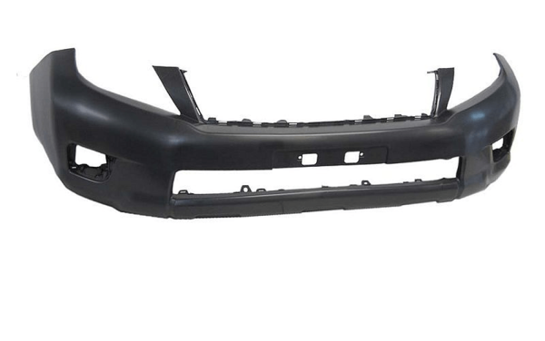 NEW FRONT BAR BUMPER FOR TOYOTA PRADO J150 SERIES 1 11/09-10/13 FOG LIGHT TYPE