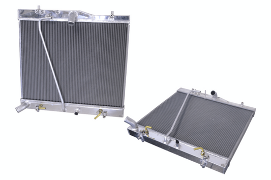 NEW FULL ALLOY RADIATOR FOR TOYOTA HIACE TRH 03/2005 ~ 11/2013 2.7L PETROL AUTO