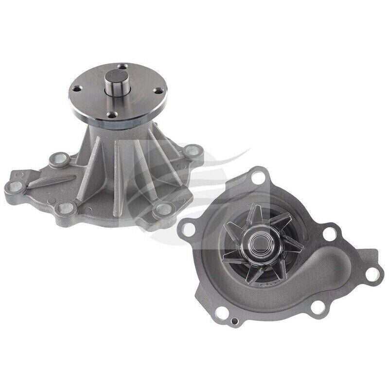 NEW Water Pump fits Ford Courier/Mazda B2600 2.6L G6