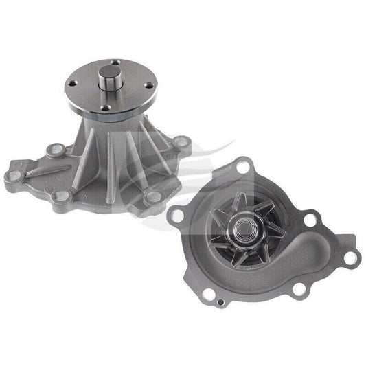 NEW Water Pump fits Ford Courier/Mazda B2600 2.6L G6