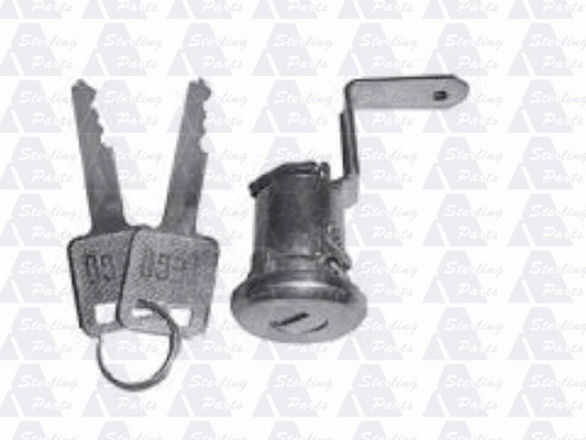 NEW DOOR LOCK BARREL KEY SET FOR HOLDEN KINGSWOOD WB 1974 ~ 1980
