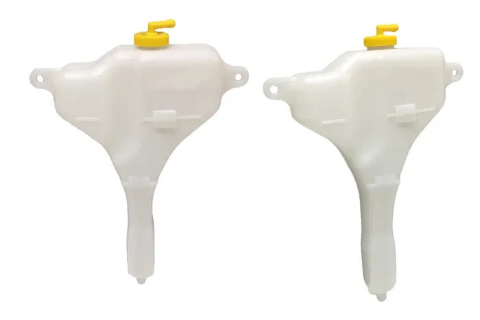 NEW RADIATOR BOTTLE FOR HONDA ACCORD EURO  CL 2.4L V6 06/2003-01/2008 WATER TANK