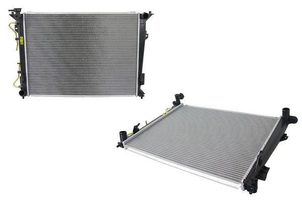 NEW RADIATOR FOR  HYUNDAI GRANDEUR  TG  10/2005 ~ 2011  RADIATOR