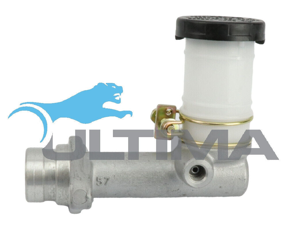 NEW CLUTCH MASTER CYLINDER FOR NISSAN PATROL SAFARI Y60 1988-1997