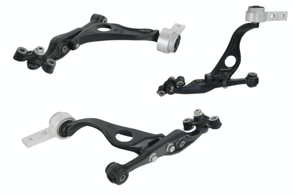 NEW RIGHT FRONT LOWER CONTROL ARM FOR MAZDA 6  GH  12/2007 ~ 11/2012 COMPLETE