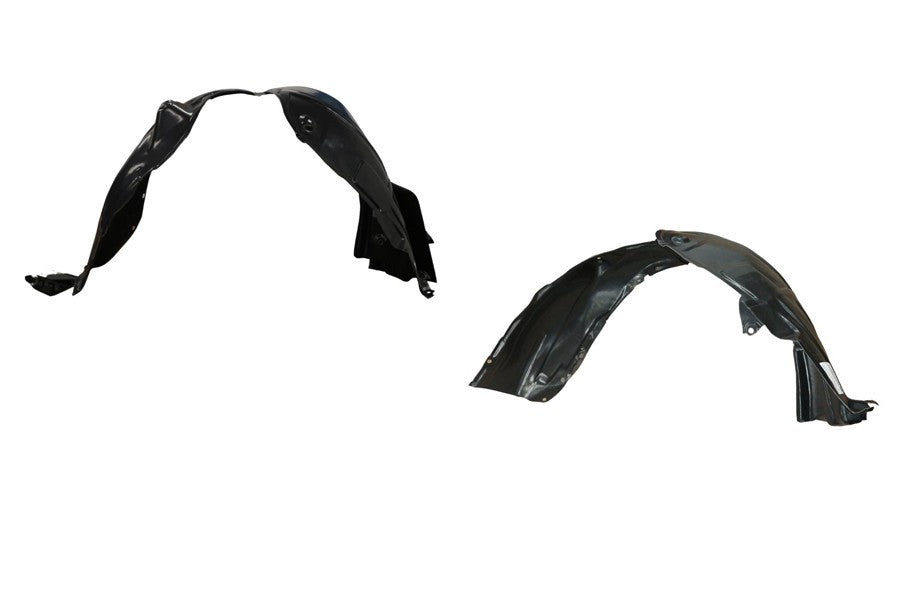 NEW FRONT LEFT INNER GUARD LINER FOR TOYOTA CAMRY ASV50 SERIES 2 01/2015-08/2017