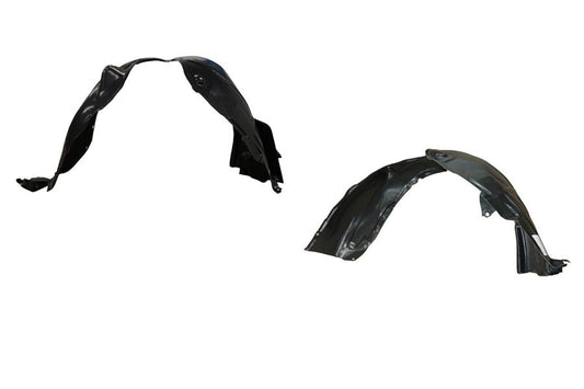 NEW FRONT LEFT INNER GUARD LINER FOR TOYOTA CAMRY ASV50 SERIES 2 01/2015-08/2017