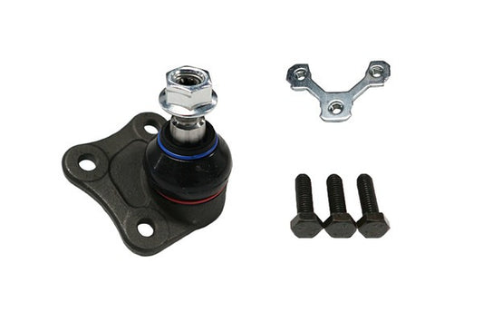 NEW LEFT FRONT BALL JOINT KIT FOR AUDI A3  8L  05/1997 - 05/2004