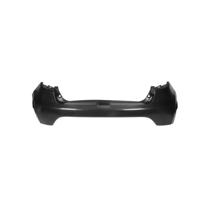 Genuine REAR BAR BUMPER FOR Renault Clio IV B98 9/2013-5/2017 HATCH