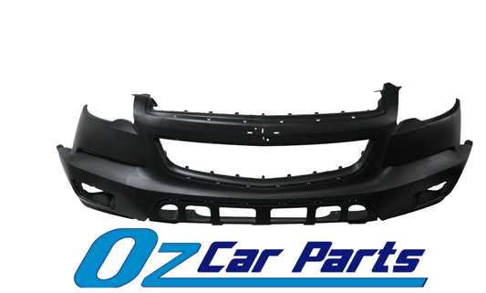 BAR COVER FRONT BUMPER BAR HOLDEN COLORADO RG 06/2012 ~ 06/2016 RG SERIES 1 new