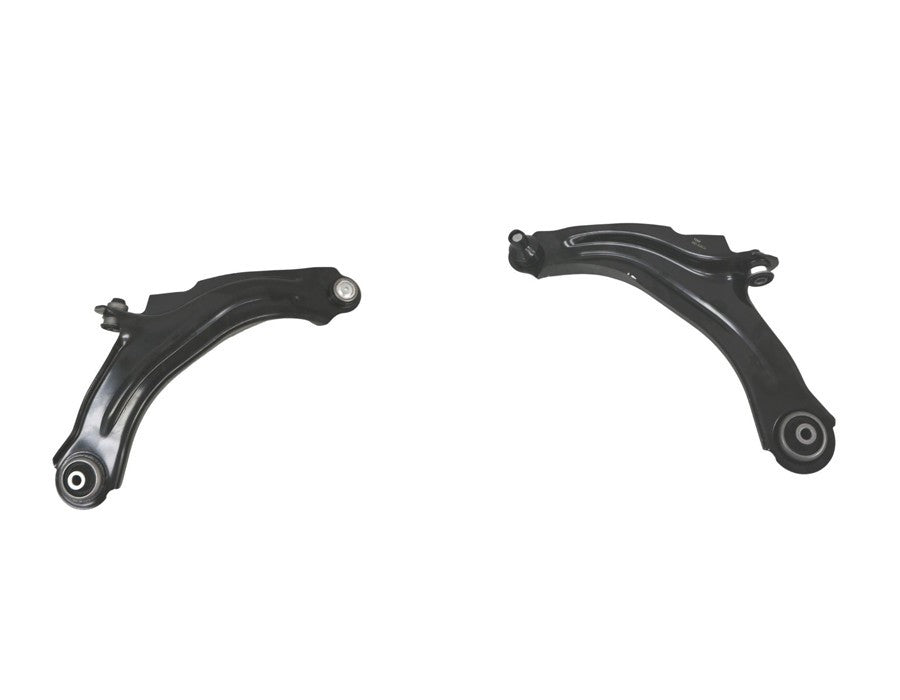 NEW LEFT FRONT LOWER CONTROL ARM FOR RENAULT CLIO 4 09/2013 ~ 6/2016 CLIO-4