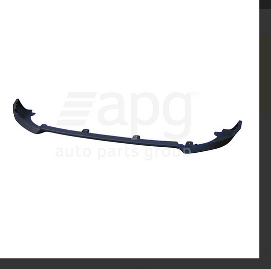 GENUINE FRONT BUMPER BAR MOULD APRON FOR Hyundai ix35 LM 1/2013-5/2015