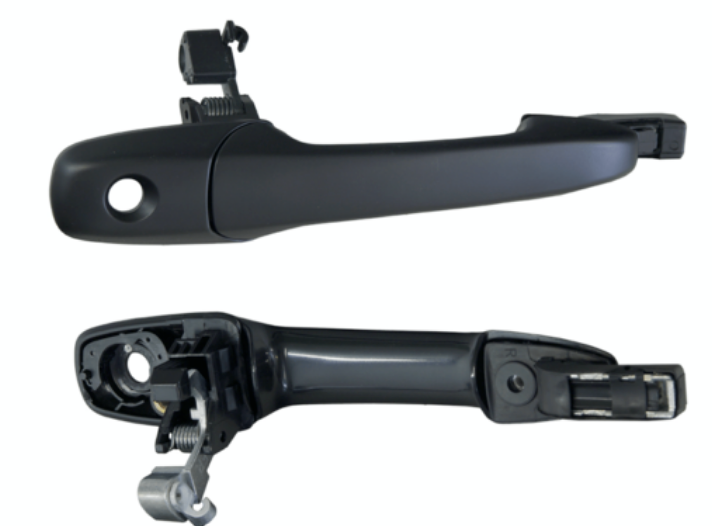 NEW RIGHT FRONT DOOR HANDLE FOR MAZDA CX9 TB 10/2007-06/2016 OUTER HANDLE CX-9