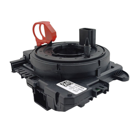 Clock Spring With Angle Sensor Fit For Audi A1 Q3 For VW Jetta Passat Scirocco