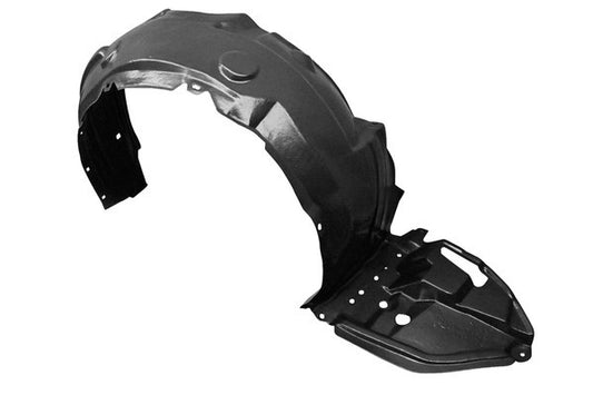 NEW FRONT RIGHT INNER GUARD LINER FOR TOYOTA COROLLA SEDAN ZRE172 12/2013-07/18