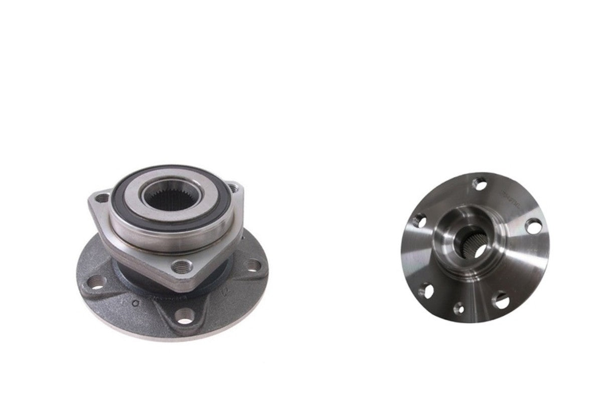 NEW LEFT FRONT Wheel HUB + BEARING FOR VOLKSWAGEN CADDY SB 03/2021~ ONWARDS