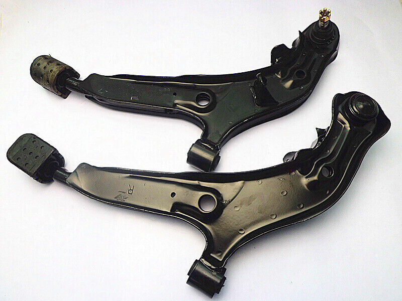 X-2 FRONT LOWER CONTROL ARM FOR Nissan Maxima A32 02/1995-11/1999 PAIR COMPLETE