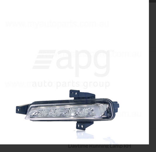 GENUINE LEFT Daytime Running Light DRL FOR SUZUKI SWIFT HATCH AZ 9/2020-9/2023