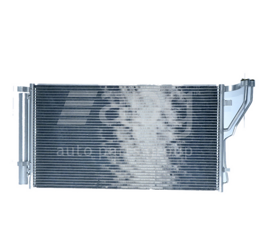 NEW AC CONDENSER FOR FOR KIA OPTIMA 1/2011-11/2015 2.4L G4KJ 4CYL PET