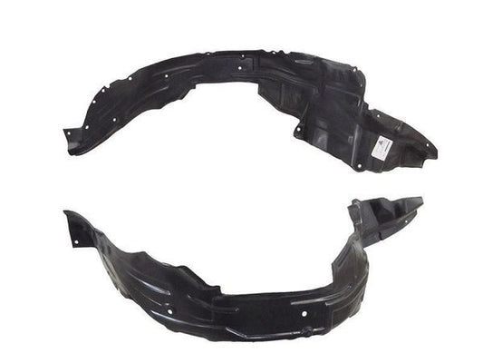 NEW FRONT RIGHT INNER GUARD LINER FOR MAZDA 626  GE  01/1992 ~ 07/1997