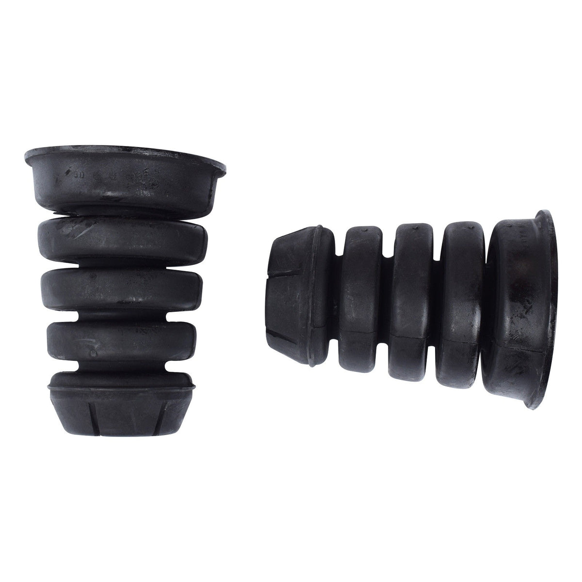 Rear Extended Bump Stop Bumpstop Kit Fit For Nissan Patrol GU GQ Y61 Y60 Bump St