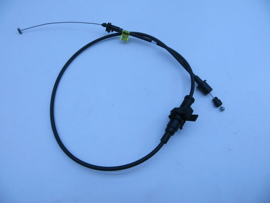 GENUINE SS Accelerator Cable V8 5.7 LS1 VT VX V8 GENUINE NEW HOLDEN COMMODORE