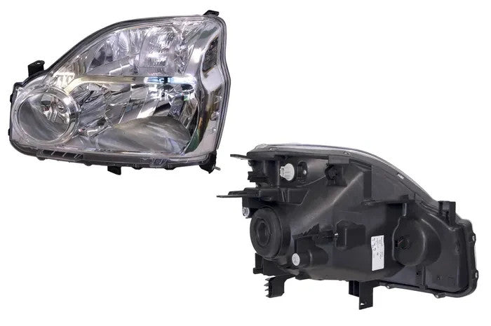 NEW LEFT HEADLIGHT FOR NISSAN X-TRAIL T31 09/2007 ~ 06/2010 T-31 HEAD LIGHT