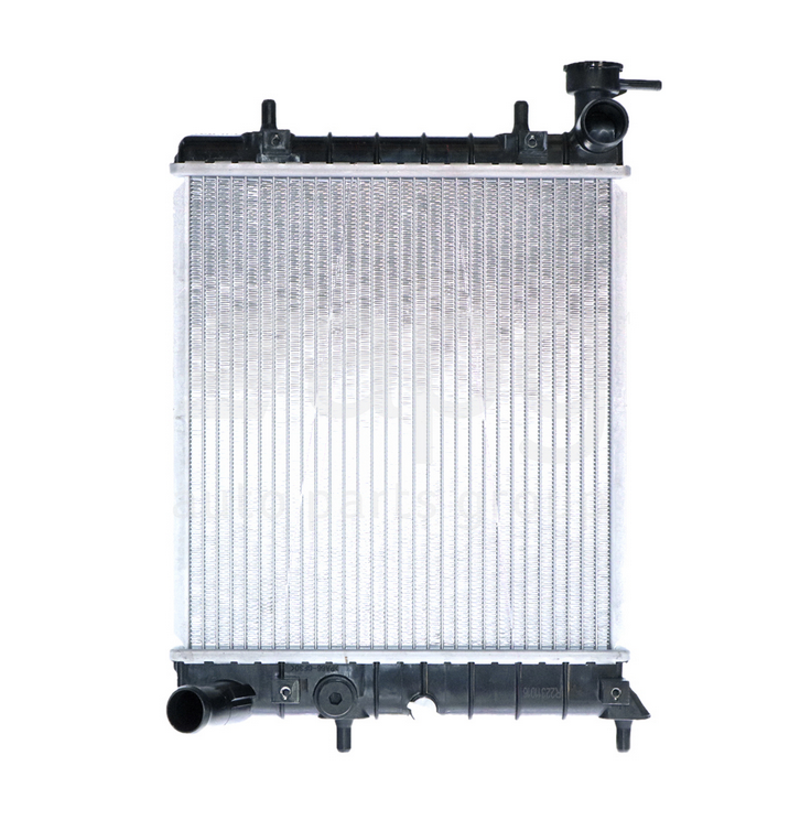NEW MANUAL RADIATOR FOR HYUNDAI ACCENT HATCH LC 6/2000-2/2003 1.5L G4EC 4CYL PET