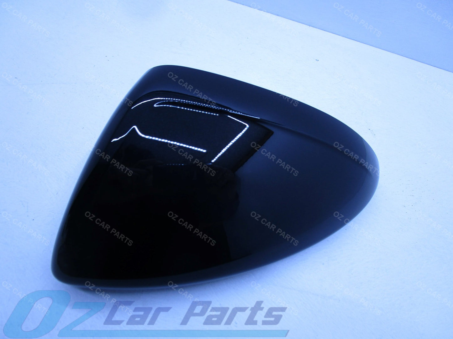 NEW Genuine PASSENGER SIDE DOOR MIRROR COVER FOR HOLDEN ZB COMMODORE 2018-2020