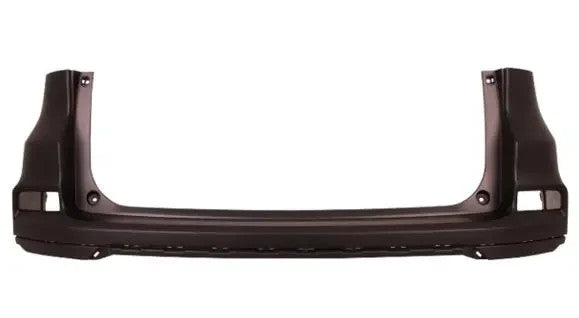 NEW REAR BAR BUMPER FOR HONDA CR-V RM SER2 12/2014-04/2017 UPPER BAR NO-SENSOR