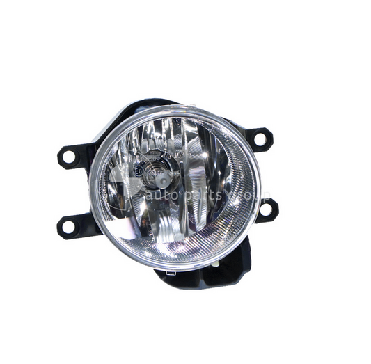 GENUINE RIGHT FRONT FOG LIGHT FOR TOYOTA COROLLA ZRE172R 12/2013-ON SX-ZR