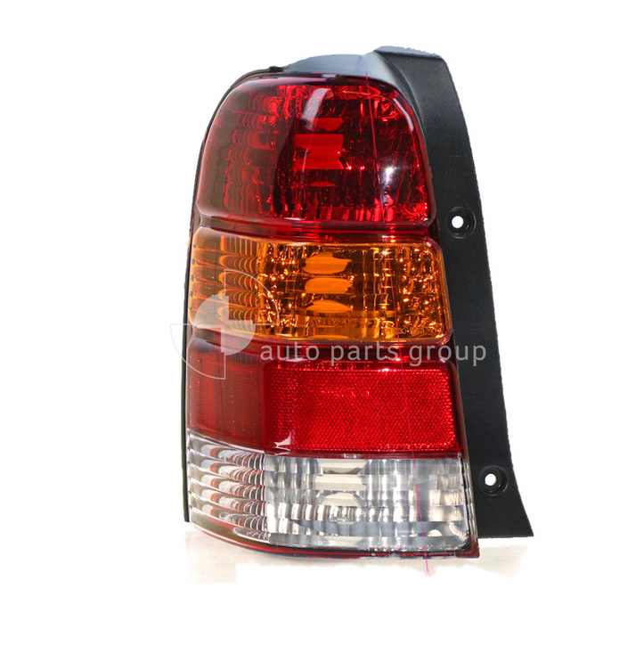 NEW LEFT TAILLIGHT FOR FORD ESCAPE 2/2001-4/2006 BA/ZA/ZB