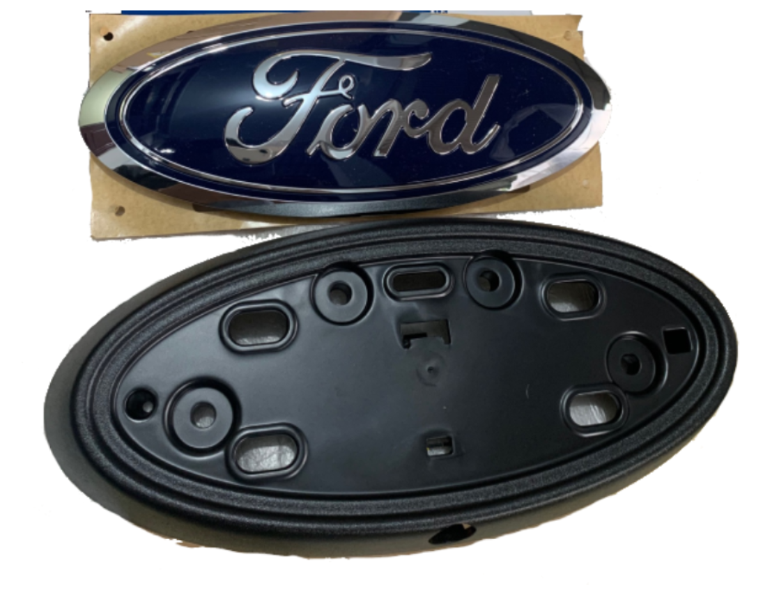 GENUINE REAR BADGE EMBLEM FOR FORD Ranger Next GEN 4/2022 all model