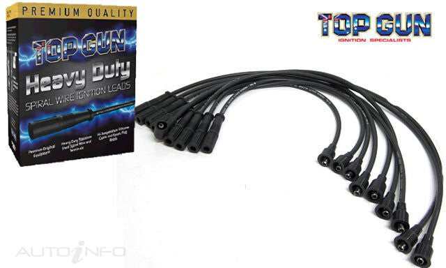 Spark Plug Lead IGNITION LEAD SET FOR Land Rover Discovery 3.5L 3.9L  LJ V8