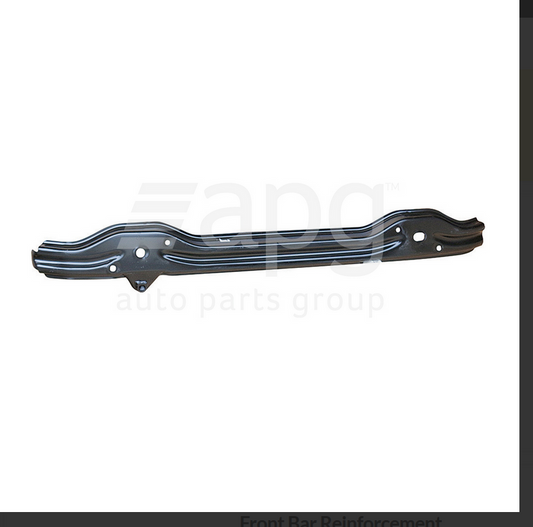 NEW Front Bar Reinforcement REO FOR Volkswagen Amarok 2H 2/2011-11/2016 ALL