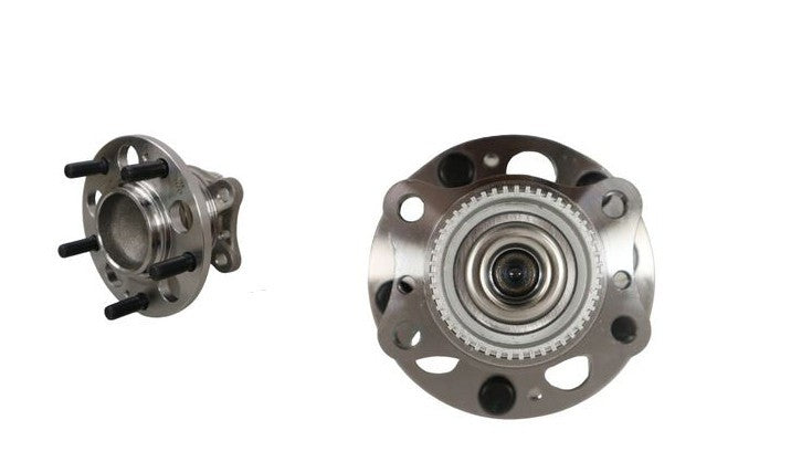 NEW RIGHT REAR Wheel HUB + Bearing FOR HYUNDAI VELOSTER  FS  12/2011 ~ 2017 ABS