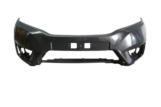 NEW FRONT BAR BUMPER COVER FOR HONDA JAZZ GK/GF 07/2014 - 06/2017