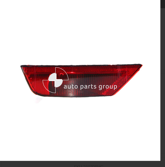 NEW REAR BAR LEFT LIGHT FOR FORD KUGA TE Wagon 2/2012-3/2013