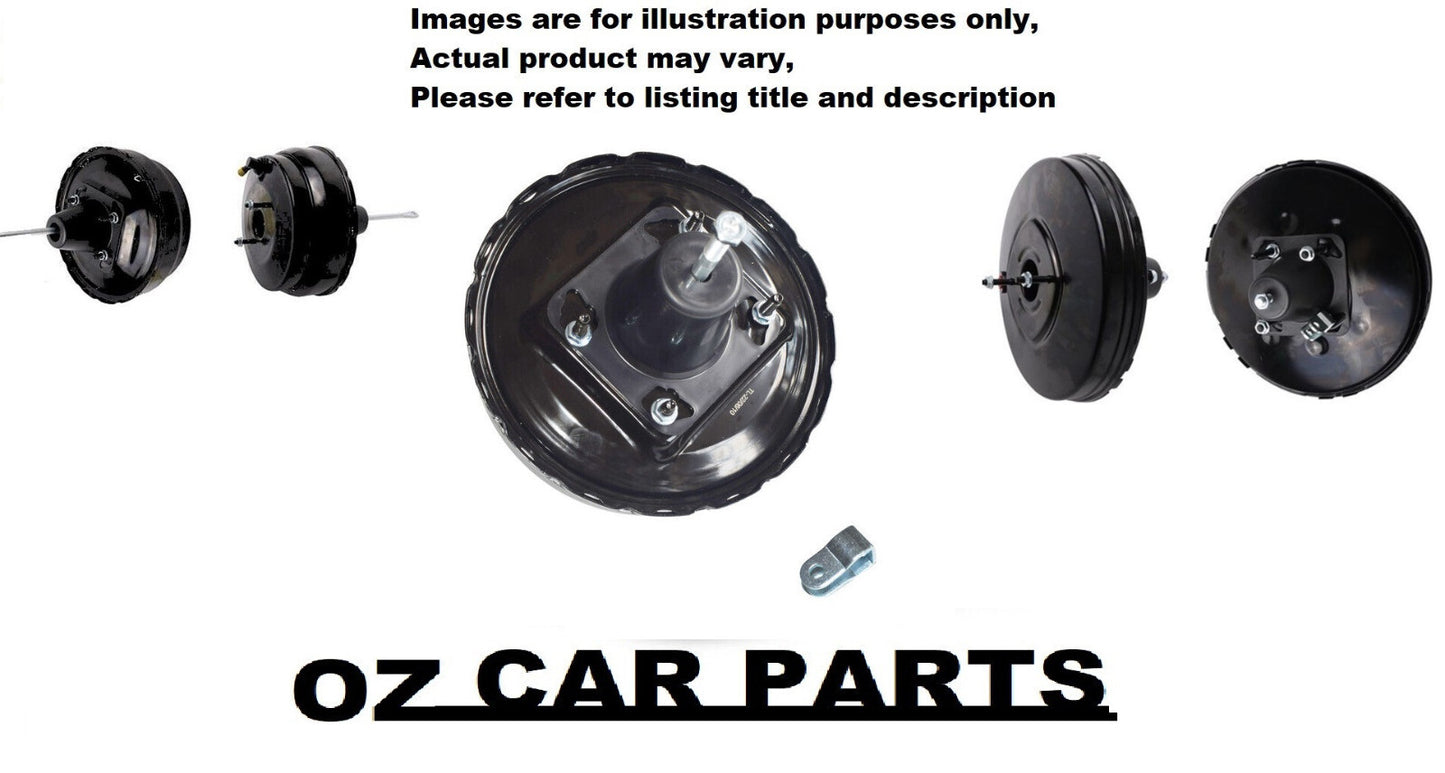 NEW Brake Booster FOR NISSAN NAVARA D-40 D40 WITHOUT ABS TYPE TO-2008
