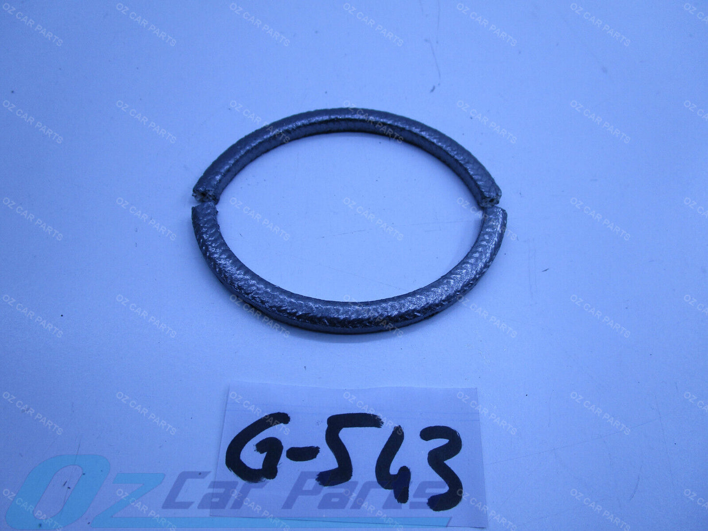 HOLDEN V8 253 308 304 EFI 5.0L ROPE REAR MAIN SEAL NEW