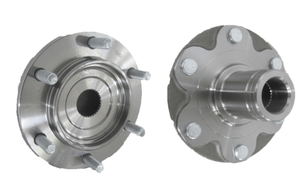 NEW RIGHT FRONT Wheel HUB FOR TOYOTA HILUX 4WD  TGN/KUN/GGN  04/2005 ~ 06/2015