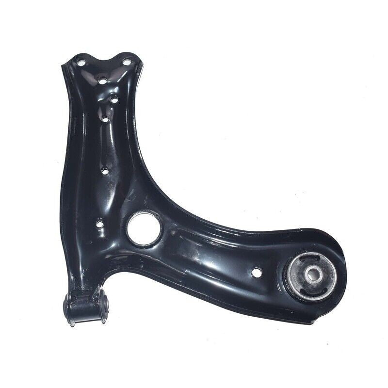 PASSENGER FRONT LOWER CONTROL ARM FOR Skoda Fabia 5J 06/2012-12/2014
