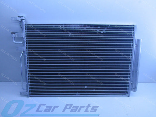 NEW AC AIR CON CONDENSOR Air Conditioning CONDENSER FOR HOLDEN CAPTIVA V6 PETROL