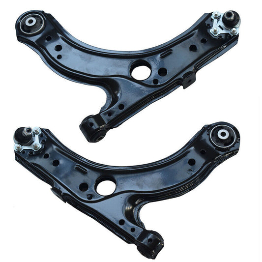 X-2 FRONT LOWER CONTROL ARM FOR VW Golf Mk4 Bora 1J Beetle 9C/1Y 1998 - 2004