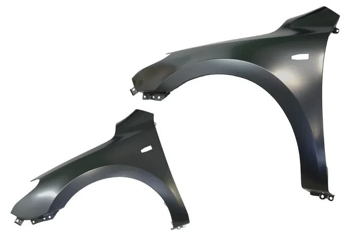 NEW LEFT FRONT GUARD FOR HYUNDAI I30 FD 09/2007 ~ 04/2012 WITH BLINKER HOLE TYPE