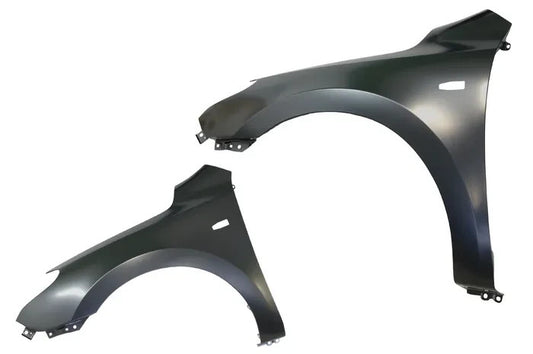 NEW LEFT FRONT GUARD FOR HYUNDAI I30 FD 09/2007 ~ 04/2012 WITH BLINKER HOLE TYPE