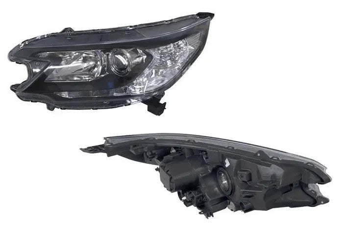 NEW LEFT HEADLIGHT FOR HONDA CR-V RM 11/2012-11/2014 ONLY SUIT XENON/HID TYPE